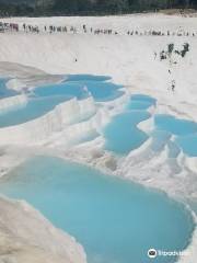 Pamukkale Natural Park