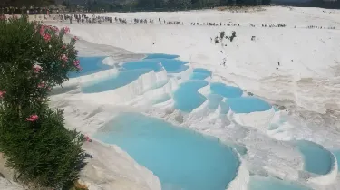 Natural Park