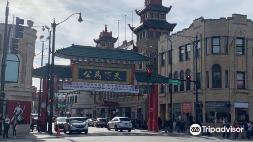 Chinatown