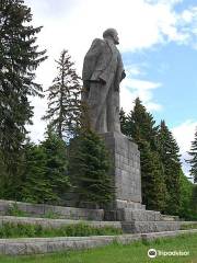 Monument to Lenin