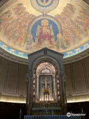 Basilica and National Shrine of Our Lady of Consolation