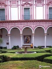 Museo de Bellas Artes de Sevilla