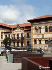 Villaviciosa City Council