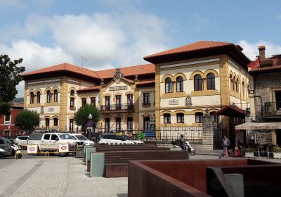 Registro General del Ayuntamiento de Villaviciosa