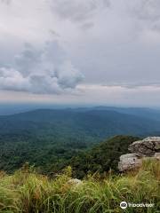 Parque nacional de Ramkhamhaeng