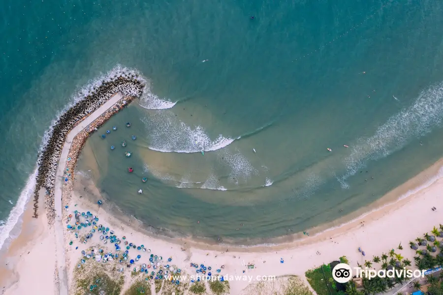 Mui Ne Local Surf School