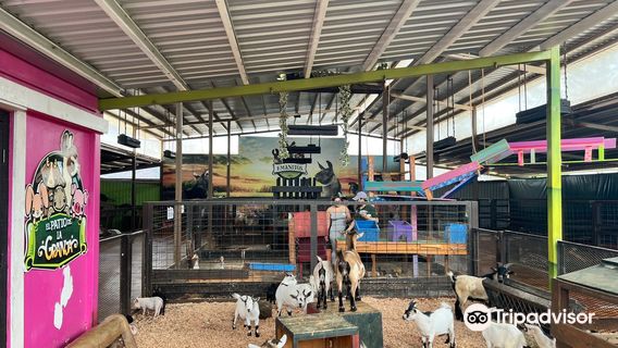 Pai Pai Ecotourism Park