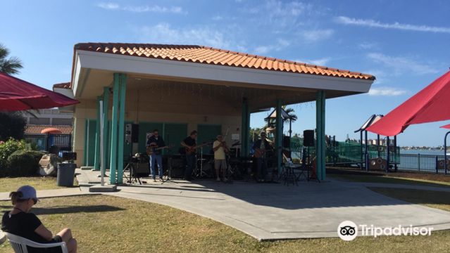 Colonel Micheal J. Horan Park