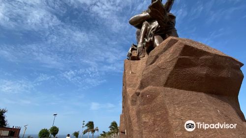 African Renaissance Monument