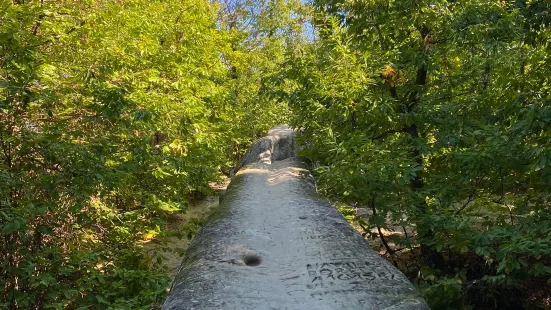 Ponte del Diavolo o Ponte D'Ercole