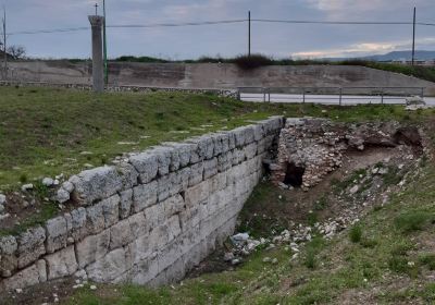 Parco Archeologico di Siponto