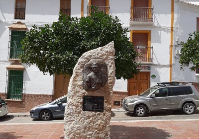 Museo Municipal Rafael Leria