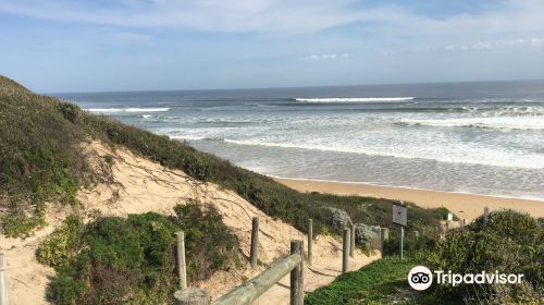 Venus Bay No. 4 Beach