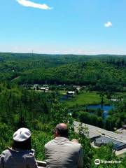 Eagle's Nest Lookout