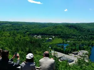 Eagle's Nest Lookout