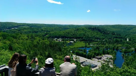 Eagle's Nest Lookout