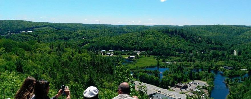 Eagle's Nest Lookout