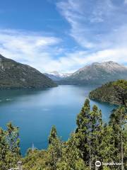 Lago Mascardi Viewpoint