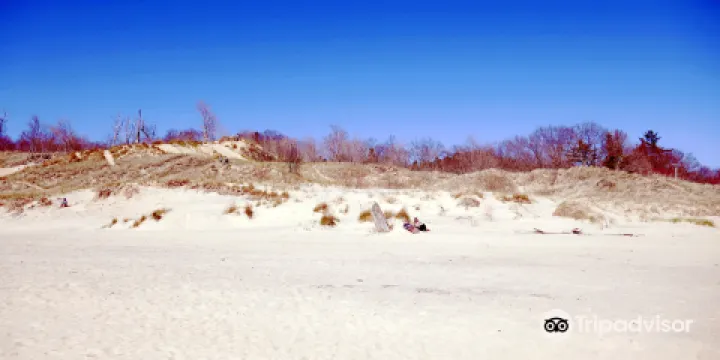 Duck Lake State Park