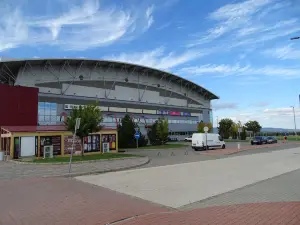 Veszprem Arena