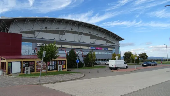 Veszprem Arena