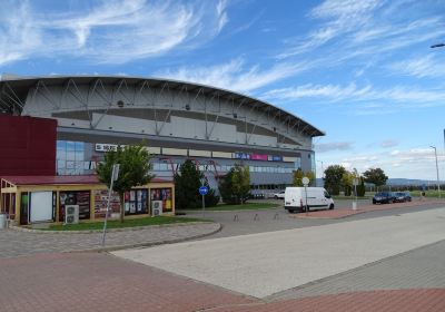 Veszprem Arena
