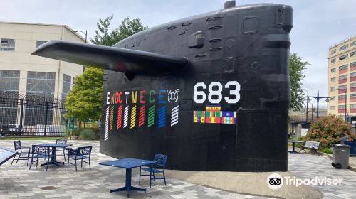 Puget Sound Navy Museum