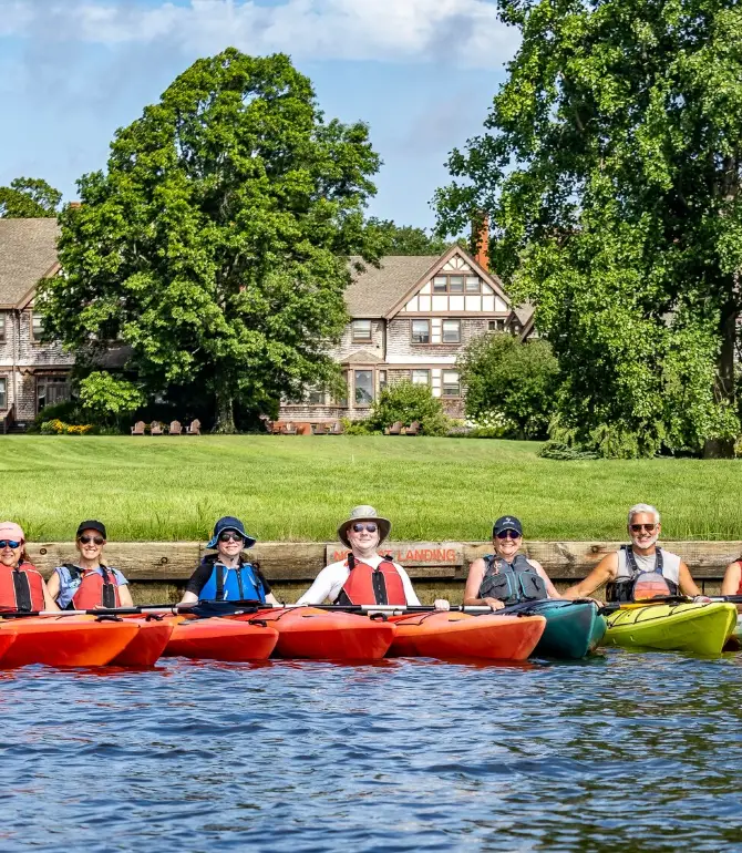 Cold Spring Harbor