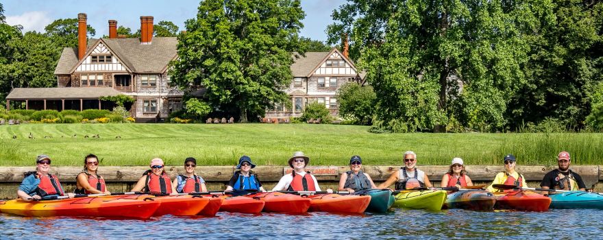 JK KAYAK & SUP