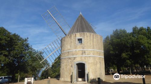 Moulin de Paillas