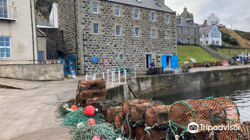 Gardenstown Heritage Centre