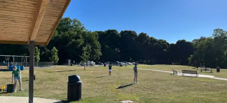 Hoteles en Willoughby