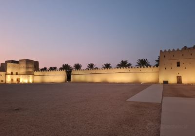 Al Ain National Museum