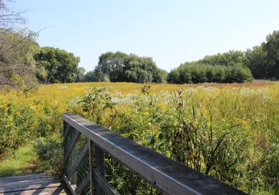 Aldo Leopold Nature Center