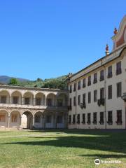 Museo di Storia Naturale e del Territorio