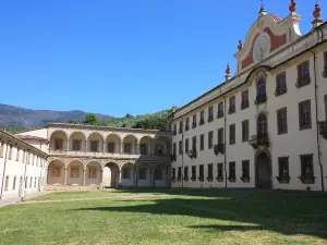 Natural History Museum of the University of Pisa