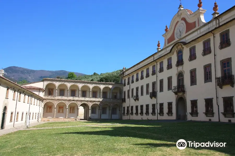 Museo di Storia Naturale e del Territorio