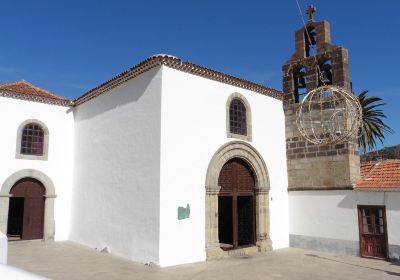 Convento Santo Domingo