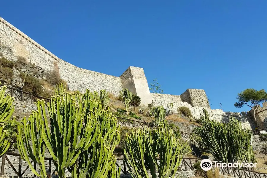 Castillo de San Miguel