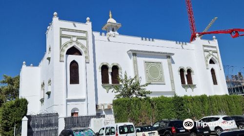 Mezquita de Fuengirola