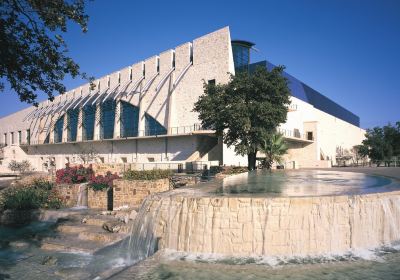 Henry B. González Convention Center