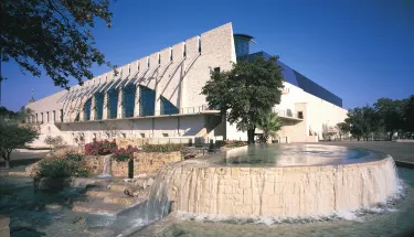 Henry B. Gonzalez Convention Center