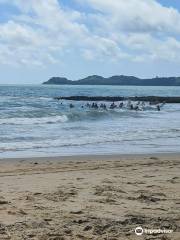 Praia do Quilombo