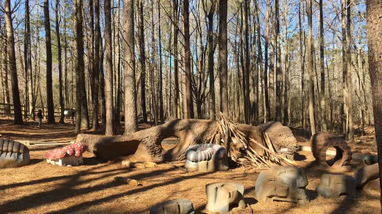 Haw Creek Park