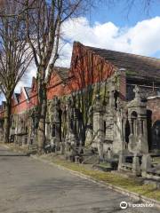 Cimetiere de Roubaix