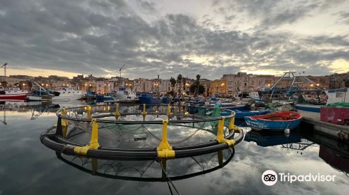 Centro Storico di Taranto