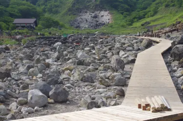 Nasu Tourism Association
