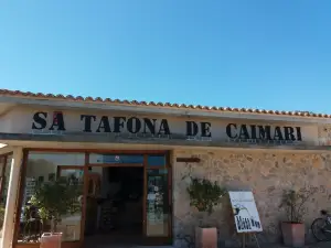 Sa Tafona De Caimari