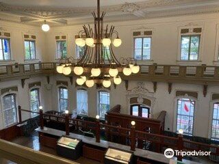 Akita Akarenga Kyodokan