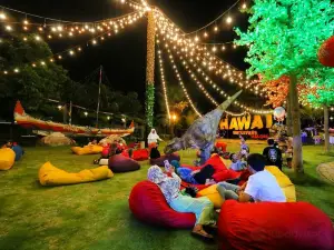 Malang Night Paradise